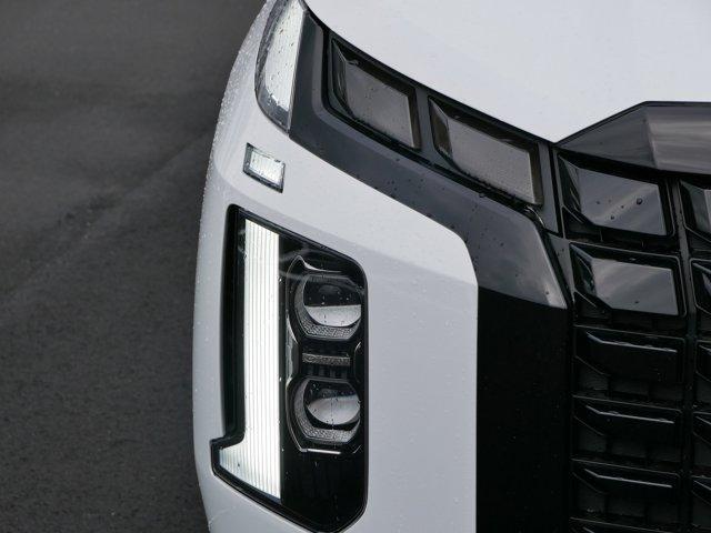 used 2025 Hyundai Palisade car, priced at $39,990