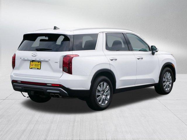 used 2025 Hyundai Palisade car, priced at $39,990