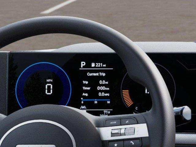 new 2025 Hyundai Sonata car, priced at $30,914