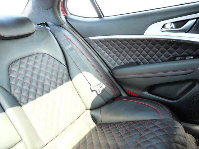 used 2019 Genesis G70 car, priced at $26,990