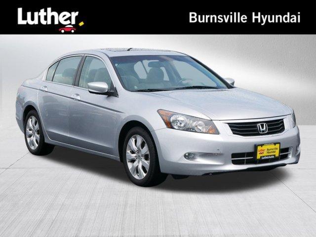 used 2010 Honda Accord car, priced at $11,990