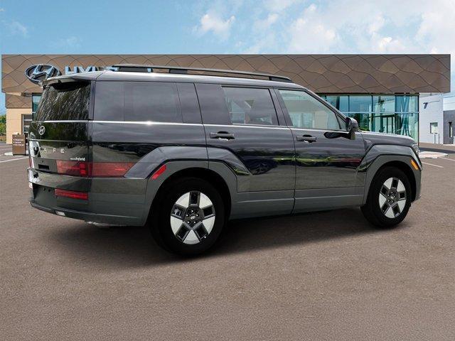 new 2025 Hyundai SANTA FE HEV car, priced at $35,778
