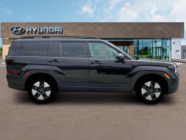 new 2025 Hyundai SANTA FE HEV car, priced at $35,778
