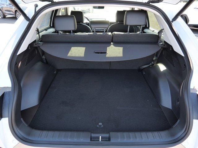 used 2024 Hyundai IONIQ 5 car, priced at $37,990