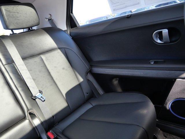 used 2024 Hyundai IONIQ 5 car, priced at $37,990