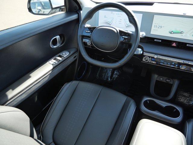 used 2024 Hyundai IONIQ 5 car, priced at $37,990