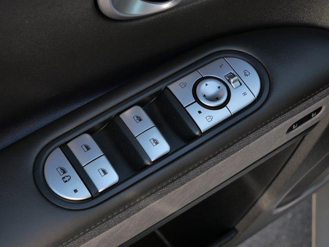 used 2024 Hyundai IONIQ 5 car, priced at $37,990