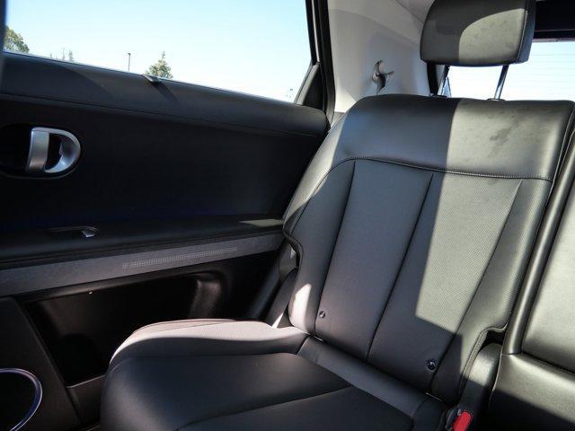 used 2024 Hyundai IONIQ 5 car, priced at $37,990