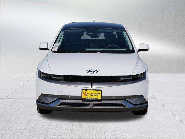 used 2024 Hyundai IONIQ 5 car, priced at $37,990
