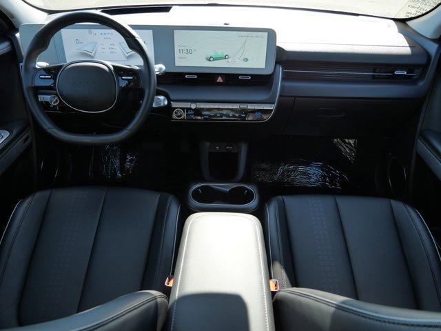 used 2024 Hyundai IONIQ 5 car, priced at $37,990