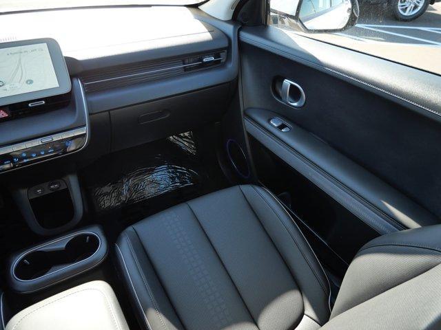 used 2024 Hyundai IONIQ 5 car, priced at $37,990