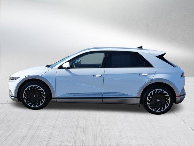 used 2024 Hyundai IONIQ 5 car, priced at $37,990