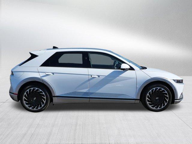 used 2024 Hyundai IONIQ 5 car, priced at $37,990