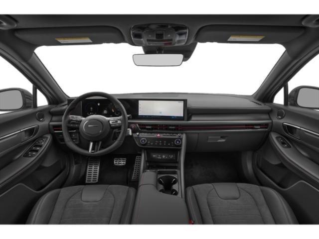 new 2025 Hyundai Sonata car, priced at $37,370
