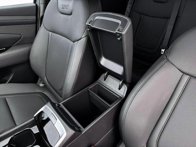 new 2026 Hyundai SANTA CRUZ car, priced at $44,264