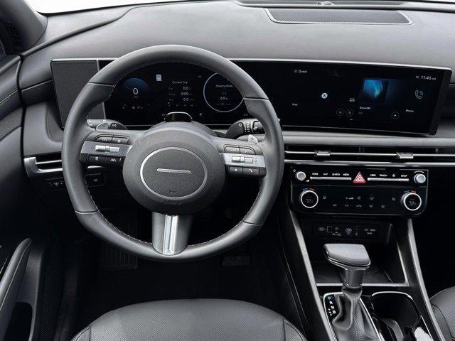 new 2026 Hyundai SANTA CRUZ car, priced at $44,264