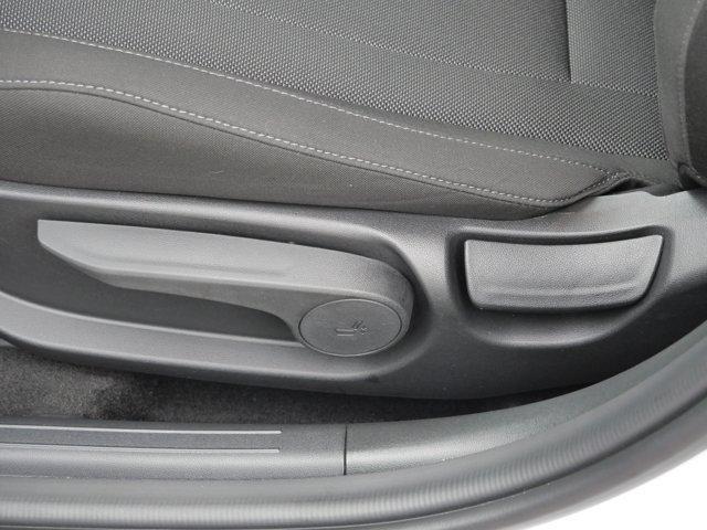 used 2025 Hyundai Elantra car, priced at $20,990