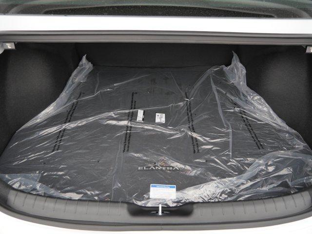 used 2025 Hyundai Elantra car, priced at $20,990