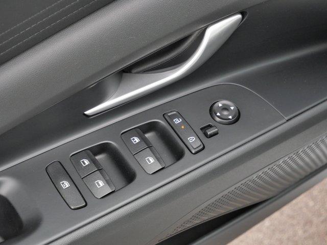 used 2025 Hyundai Elantra car, priced at $20,990