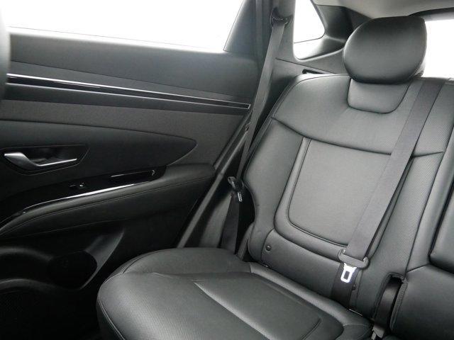 used 2022 Hyundai Tucson car, priced at $27,490