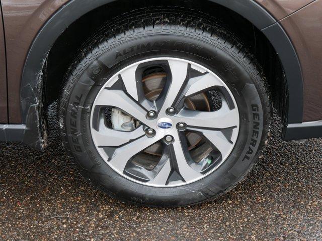 used 2020 Subaru Outback car, priced at $20,999