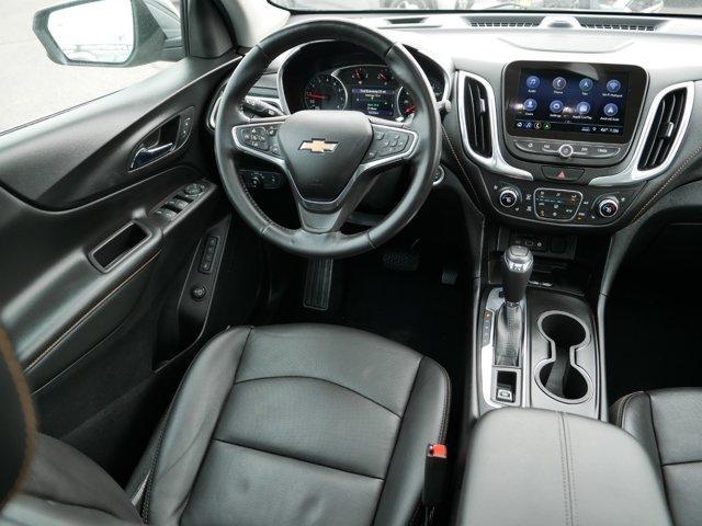 used 2019 Chevrolet Equinox car, priced at $20,000