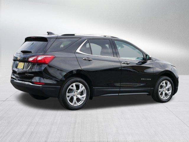 used 2019 Chevrolet Equinox car, priced at $20,000