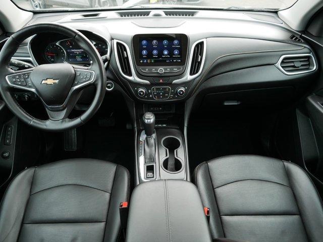 used 2019 Chevrolet Equinox car, priced at $20,000