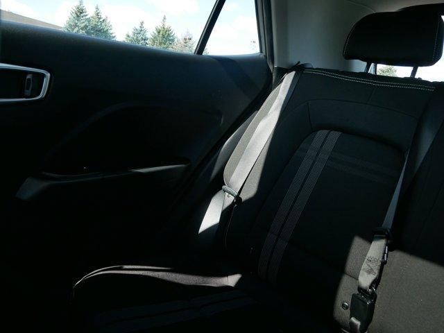 used 2023 Hyundai Venue car, priced at $18,590