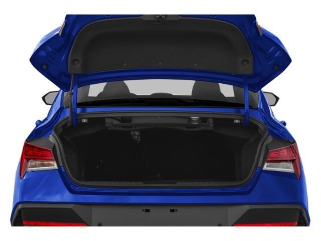 new 2026 Hyundai Elantra car, priced at $28,644