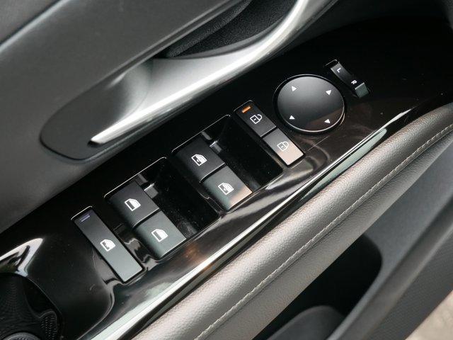 used 2025 Hyundai SANTA CRUZ car, priced at $33,990