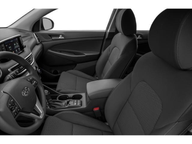 used 2020 Hyundai Tucson car, priced at $17,990