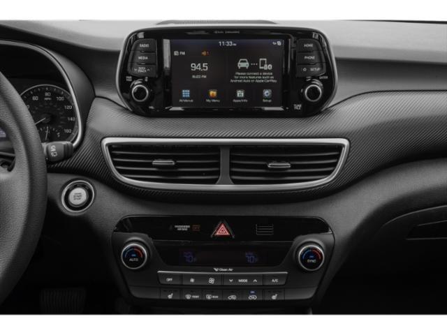 used 2020 Hyundai Tucson car, priced at $17,990