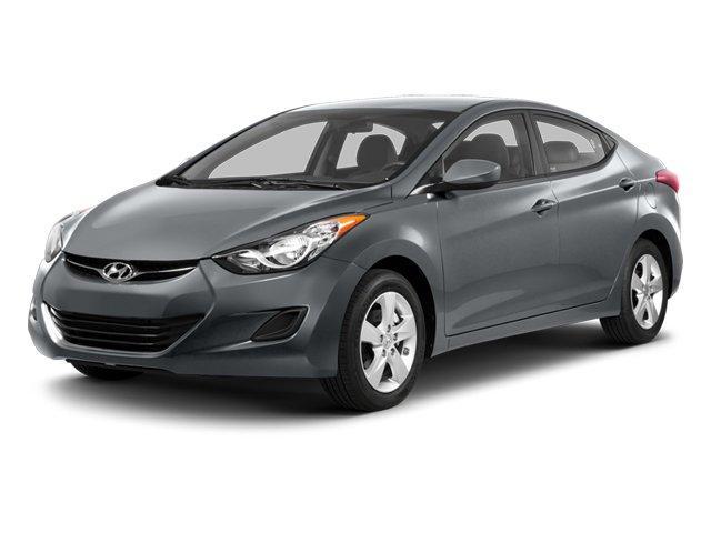 used 2013 Hyundai Elantra car, priced at $8,998