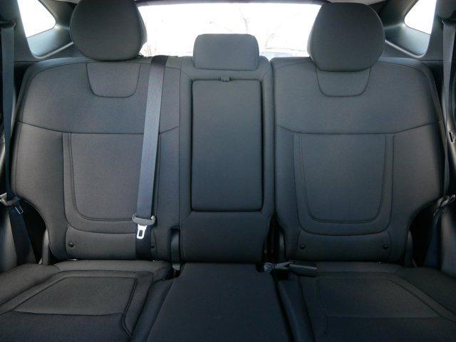 used 2022 Hyundai Tucson car, priced at $23,990