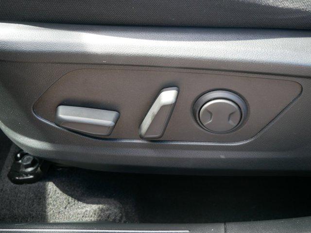 used 2022 Hyundai Tucson car, priced at $23,990