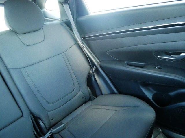 used 2022 Hyundai Tucson car, priced at $23,990