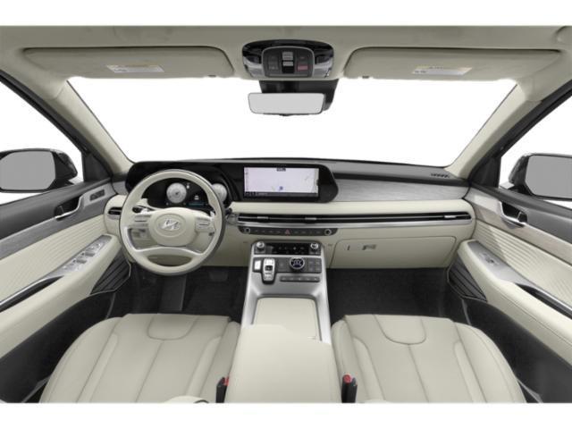 new 2025 Hyundai Palisade car, priced at $54,975