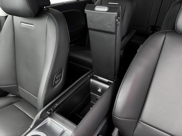 new 2026 Hyundai IONIQ 9 car, priced at $61,660