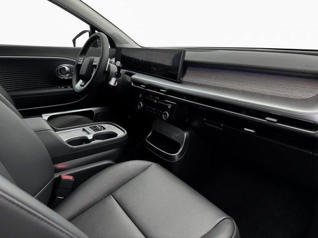 new 2026 Hyundai IONIQ 9 car, priced at $61,660