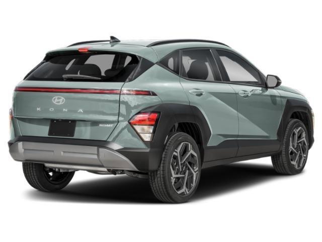 new 2026 Hyundai Kona car, priced at $32,385