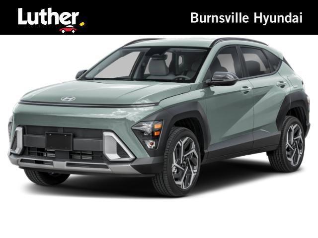 new 2026 Hyundai Kona car, priced at $32,385