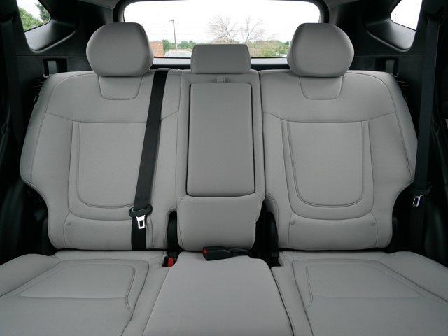 used 2025 Hyundai Tucson car, priced at $27,490