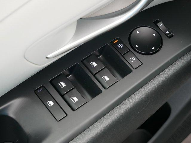 used 2025 Hyundai Tucson car, priced at $27,490