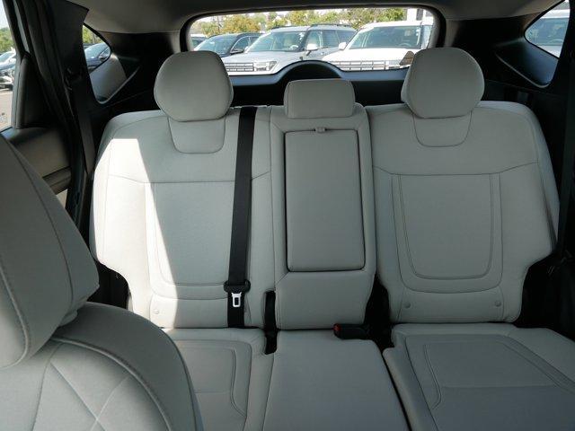 used 2025 Hyundai Tucson car, priced at $27,490
