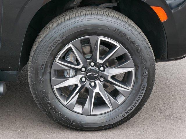 used 2021 Chevrolet Tahoe car, priced at $51,990