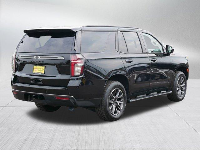 used 2021 Chevrolet Tahoe car, priced at $51,990