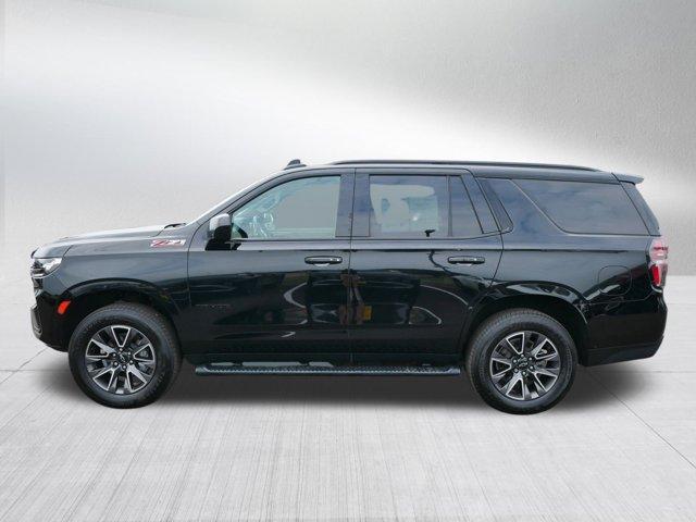 used 2021 Chevrolet Tahoe car, priced at $51,990