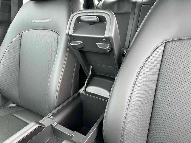 new 2025 Hyundai IONIQ 6 car, priced at $49,025