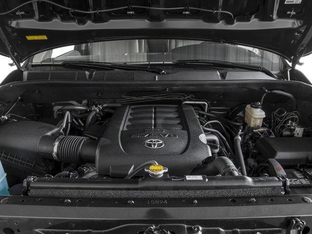 used 2017 Toyota Sequoia car, priced at $25,990